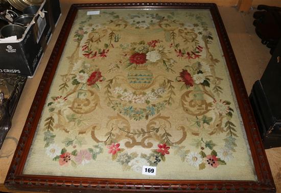 Needlework panel  54239-2